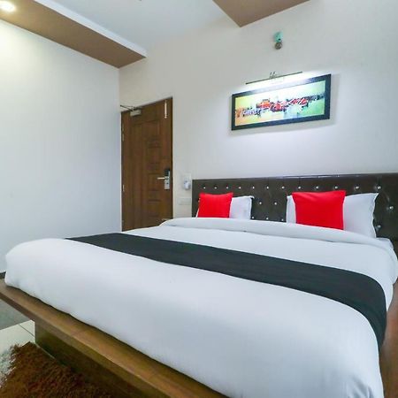 Hotel Townhouse 765 The Grace Patiāla Exterior foto