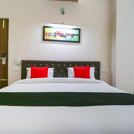 Hotel Townhouse 765 The Grace Patiāla Exterior foto