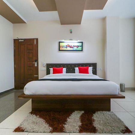 Hotel Townhouse 765 The Grace Patiāla Exterior foto